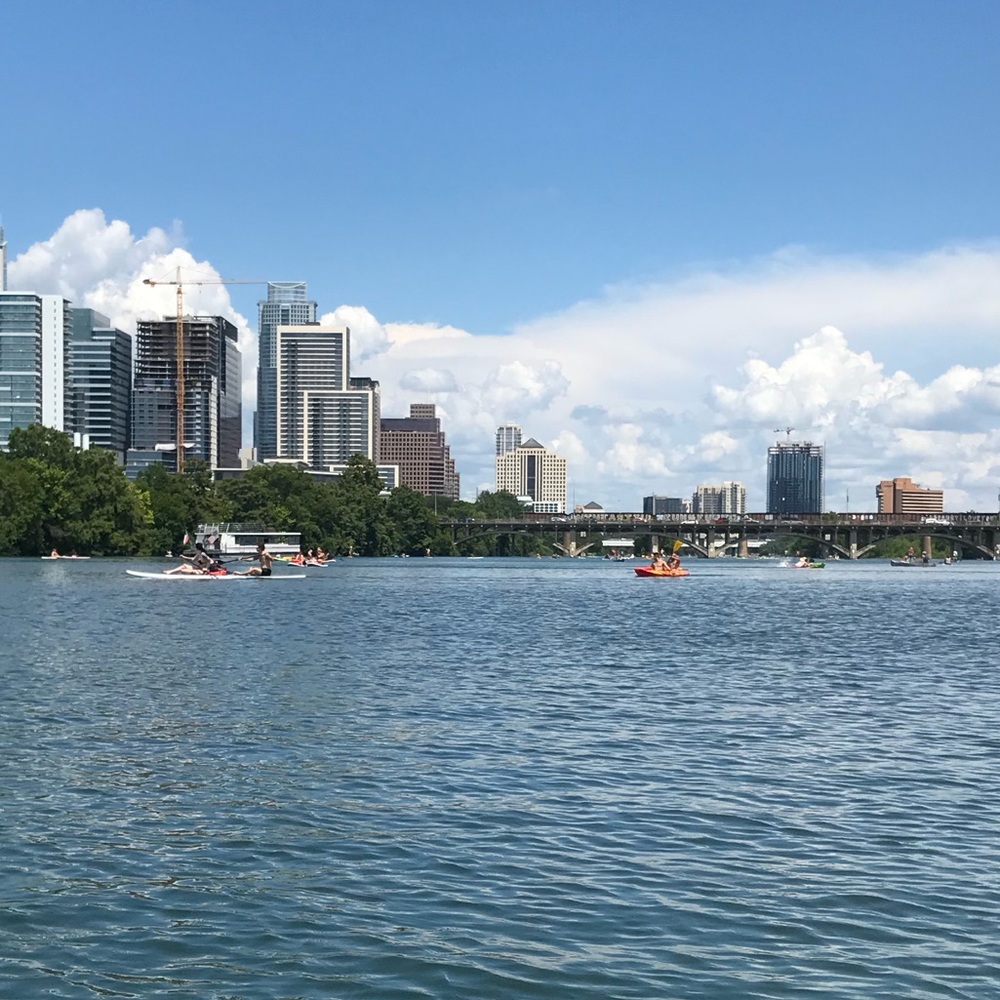 Meet your Posher, Sophia